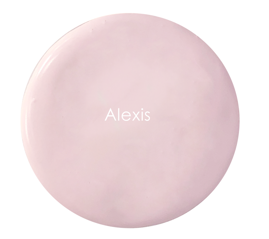 Alexis- Velvet Luxe