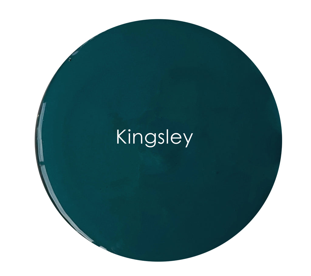 Previous Limited Edition Winter 2022 - Kingsley - Velvet Luxe - Special Order