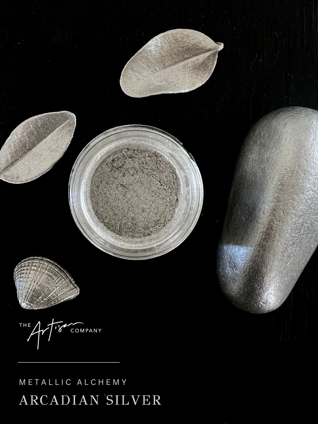 Metallic Concentrate- Arcadian Silver