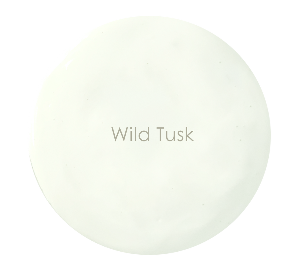 Wild Tusk - Velvet Luxe