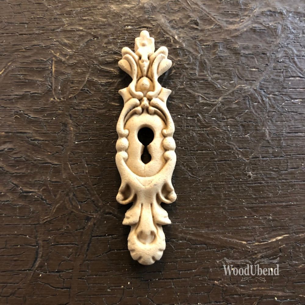WoodUbend Keyhole - WUB0991