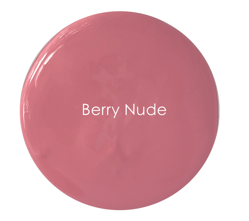 BerryNude