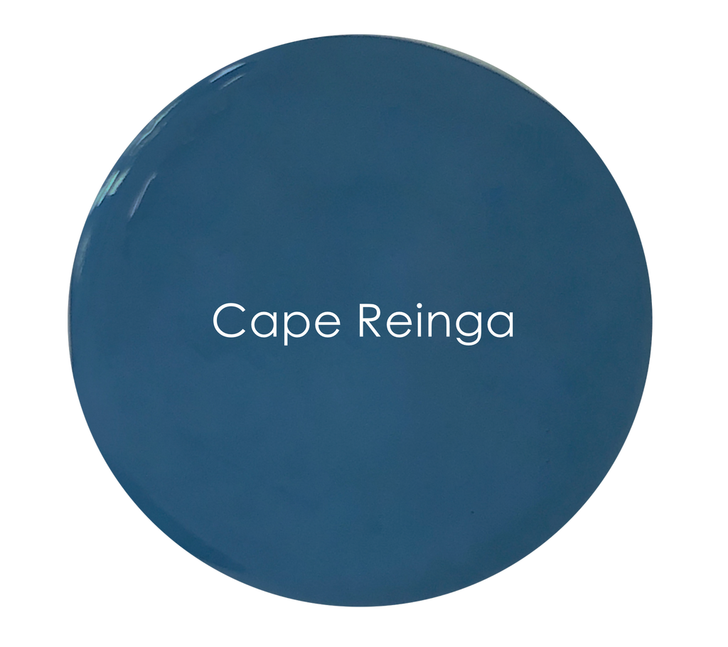 Cape Reinga- Velvet Luxe