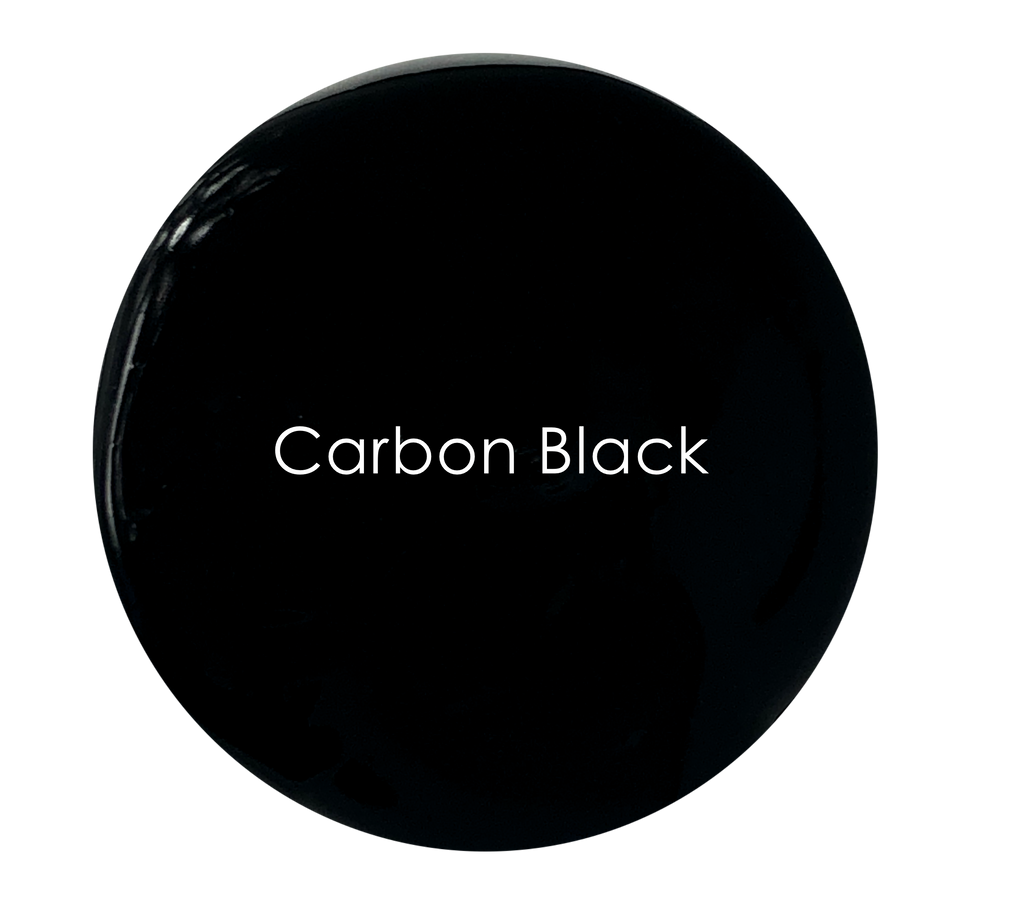 Carbon Black - Premium Chalk Paint