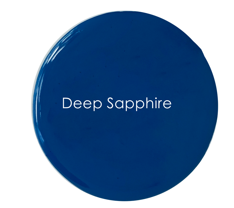 DeepSapphire