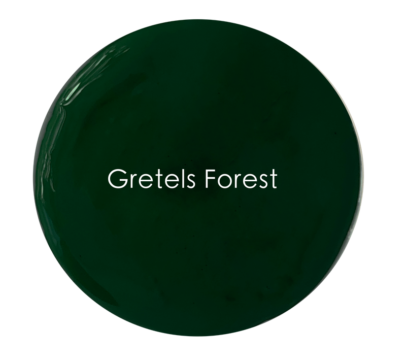 GretelsForest