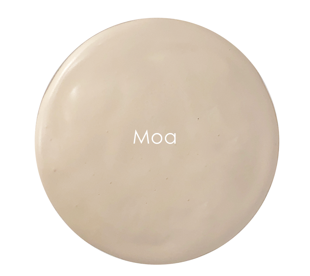 Moa - Premium Chalk Paint