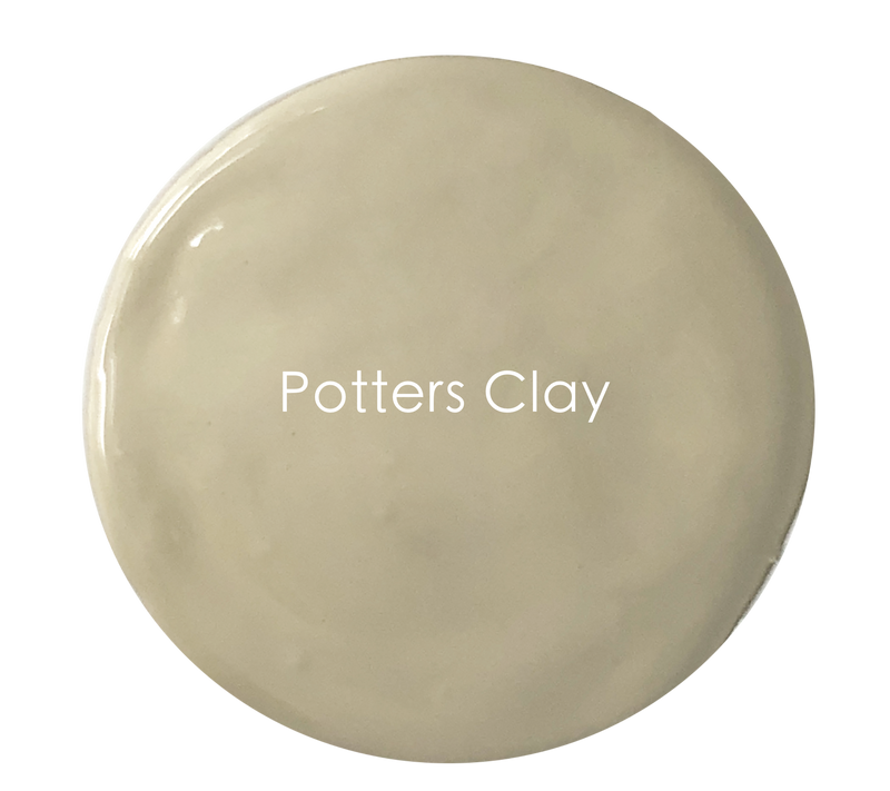 PottersClay