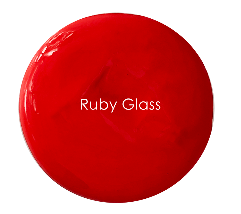 RubyGlass