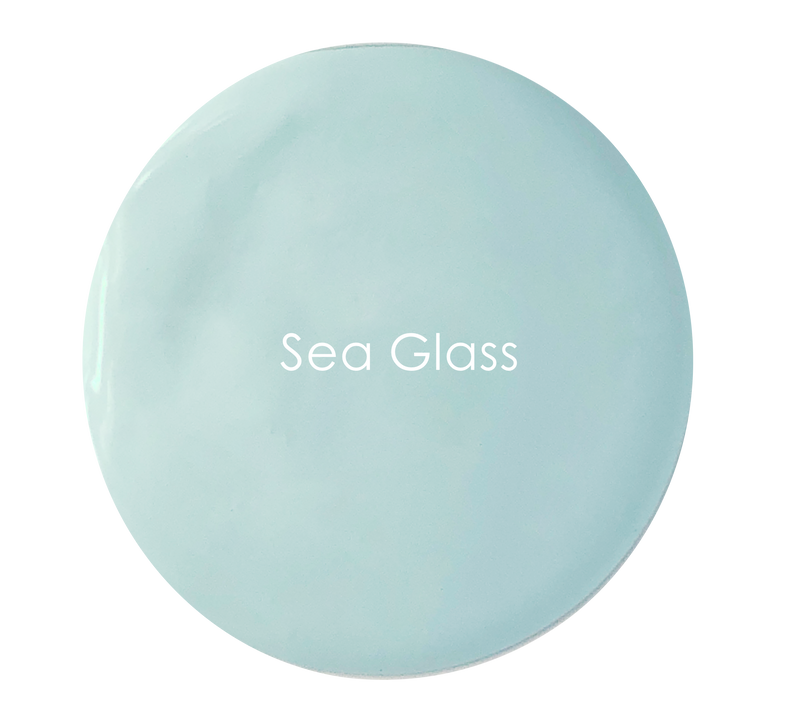 SeaGlass