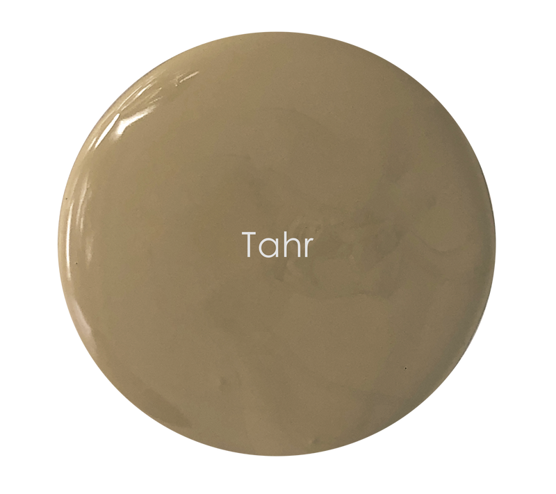 Tahr