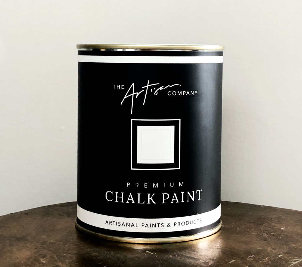 Parisian Grey- Premium Chalk Paint