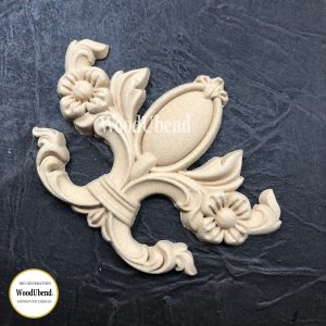 WoodUbend Decorative Plaque - WUB1790