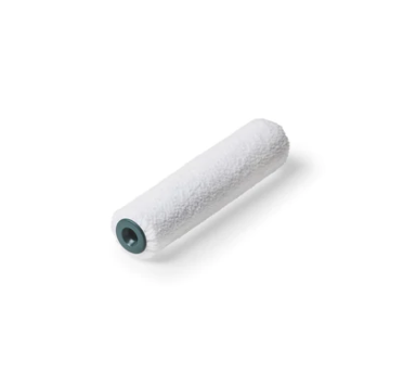 Mini Roller Sleeve - Microfelt 10cm (Pack of 2